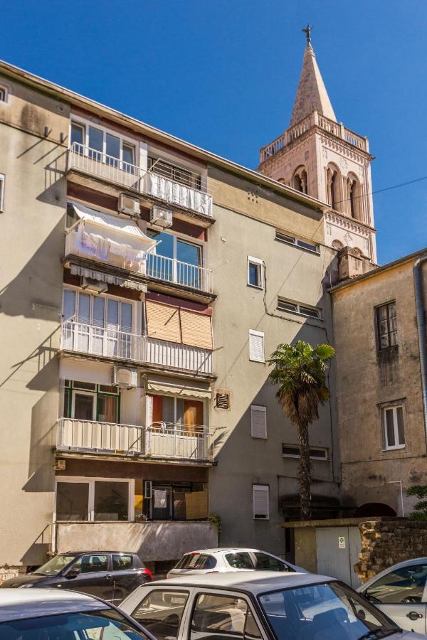 זאדאר Calle Larga Ventidue מראה חיצוני תמונה