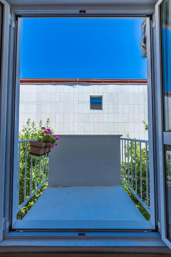 זאדאר Calle Larga Ventidue מראה חיצוני תמונה