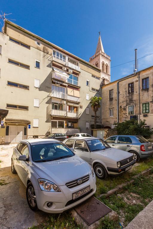 זאדאר Calle Larga Ventidue מראה חיצוני תמונה